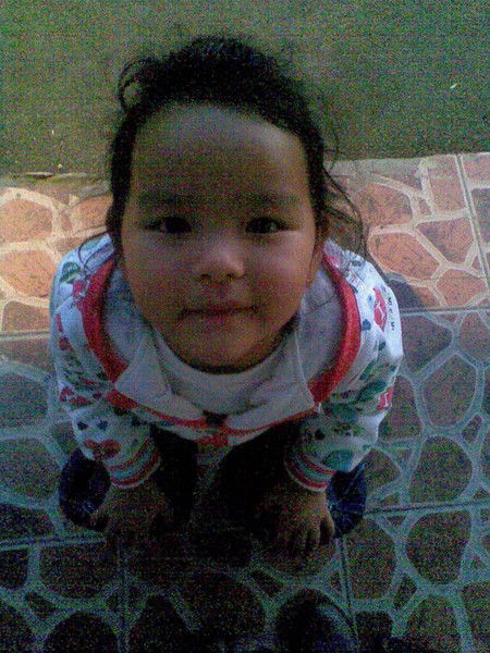 Гульмира Аширова