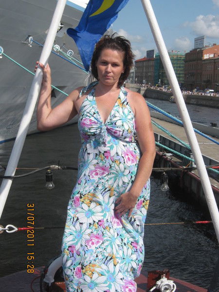 Евгения Кондратьева