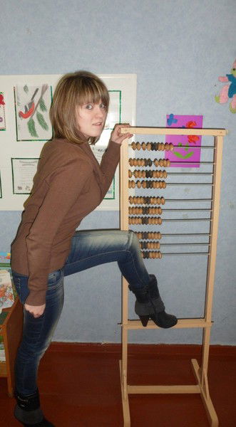 Екатерина Шагина