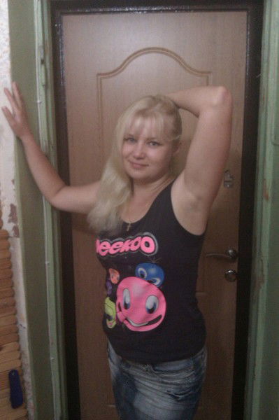 Ира Захарова