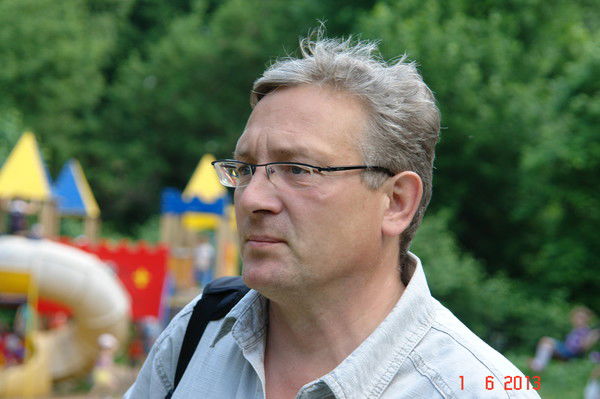 Андрей Береснев