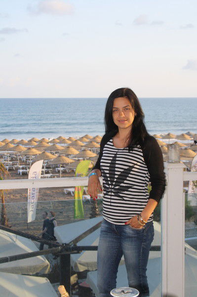 Наталья Антоненко