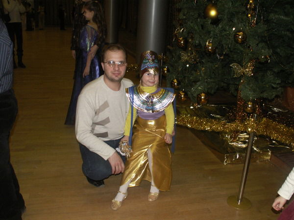 Владимир Разумовский