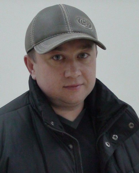 Бушманов Андрей