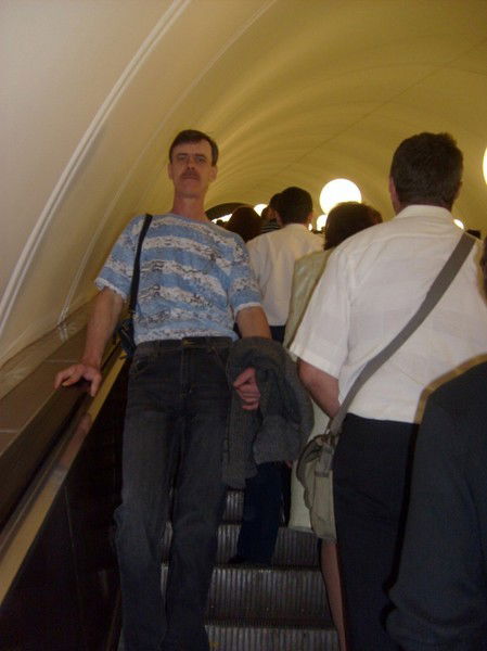 Влад Богданов