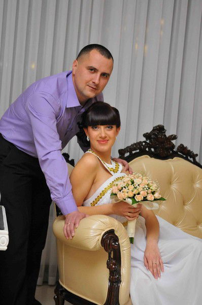 Полищук Екатерина