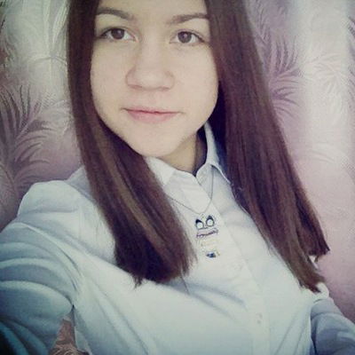 Ирина Скороходова