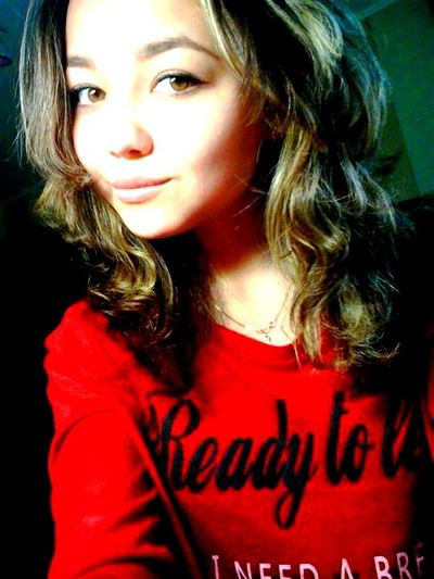 Кристина Рунчак