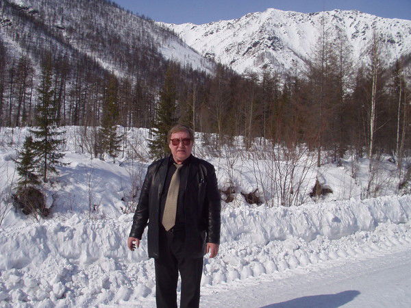 Борис Борисович Алексеев