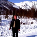 Борис Борисович Алексеев