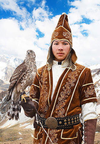 Бауыржан Кошеков