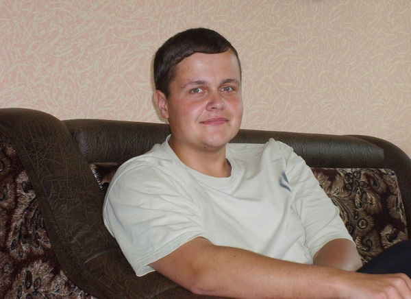 Андрей Мороз