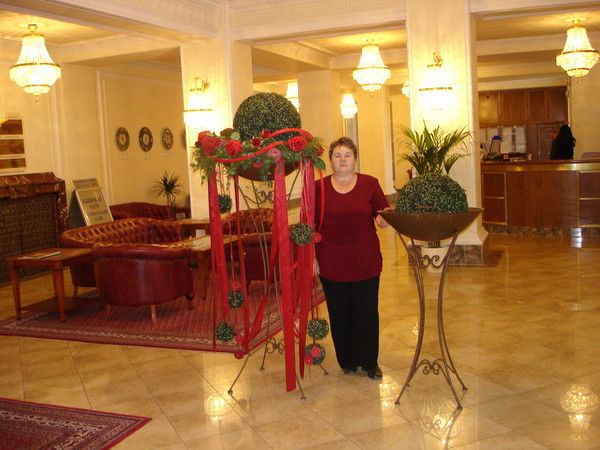 Наталья Маланченко