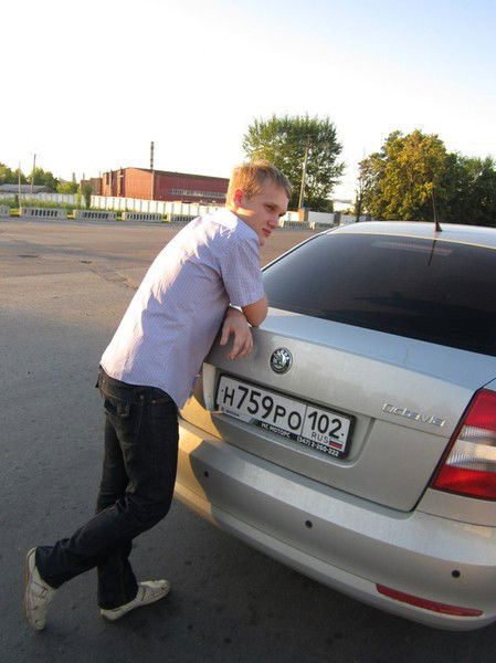 Сергей Лучников