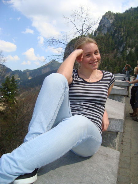 Софья Беликова