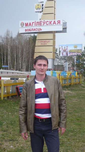 Рустам Плотников