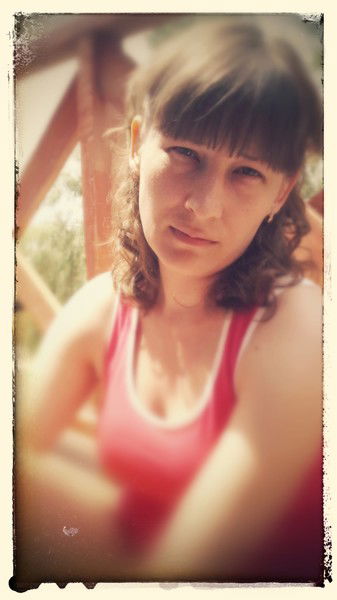 Любовь Андреева