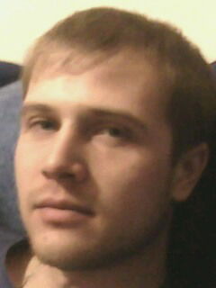 Александр Горшков