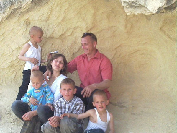 Дмитрий Марков