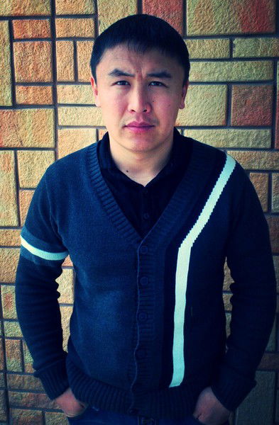 Талант Койчуманов