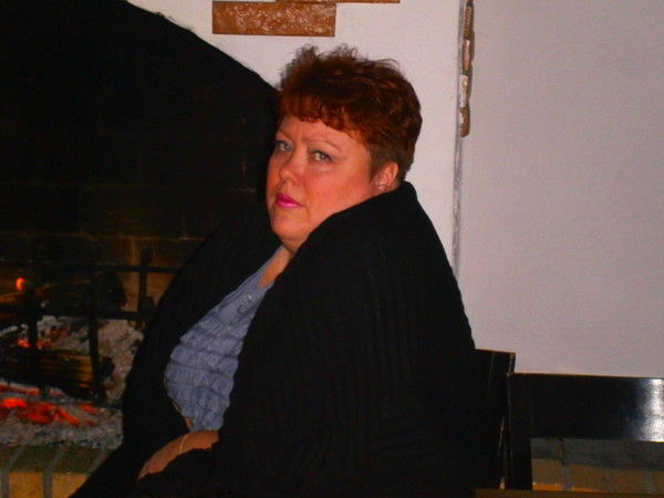 Марина Шиловских