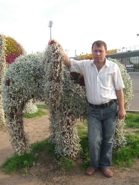 Вячеслав Шептунов