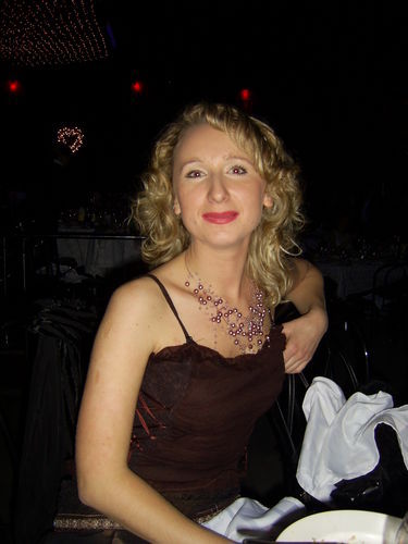 Елена Опышкина