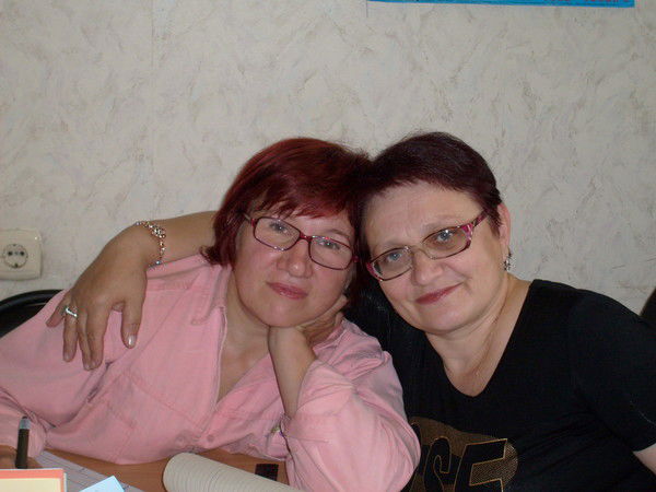 Татьяна Кузнецова