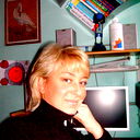 Олеся Семенова