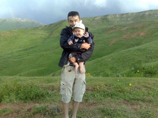 Марат Айдаров