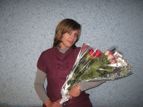 Эльвира Чирскова