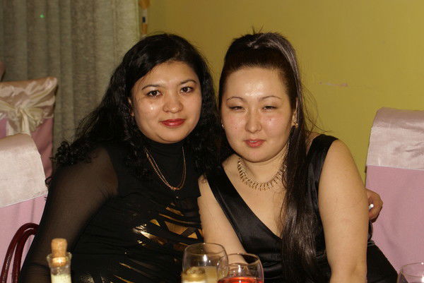 Айслу Толешова