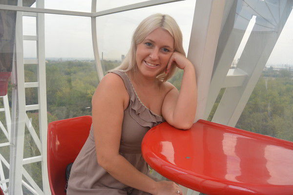 Юлия Омельченко