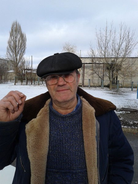 Александр Кузнецов