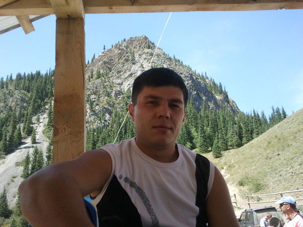 Андрей Рутковский