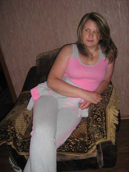 Татьяна Атаманюк