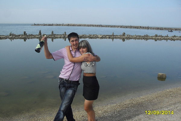 Ксения Гуленкова