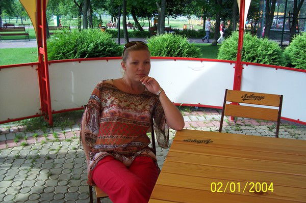 Людмила Шевчук