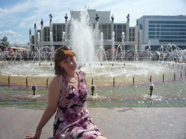 Ольга Дьяконова