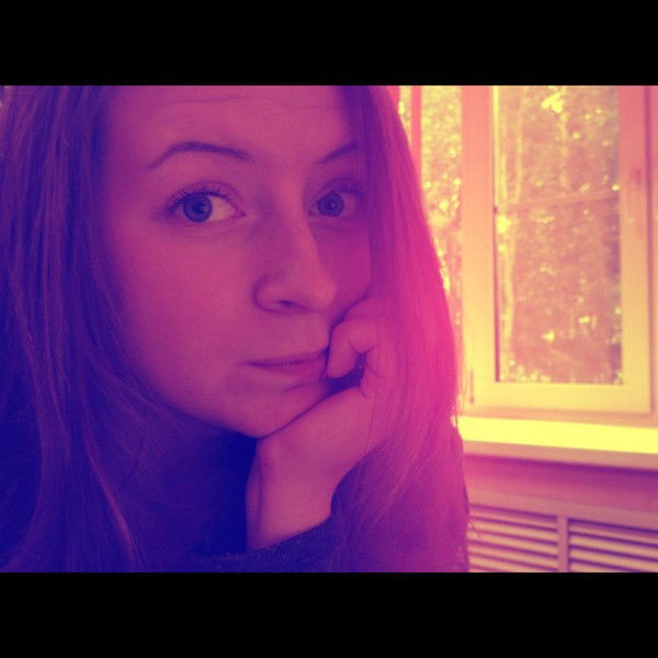 Кристинка Шарифуллина