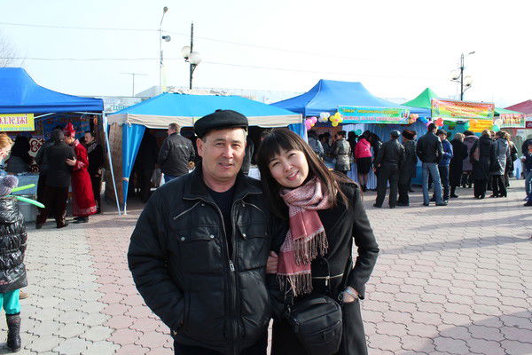 Ерлан Надырбеков