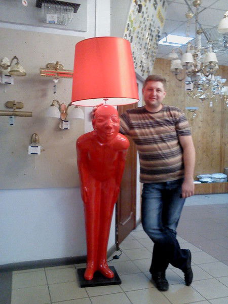 Алексей Шишкевич