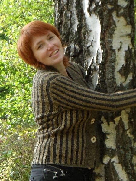 Светлана Ильичева