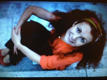 Анастасия Вашкевич