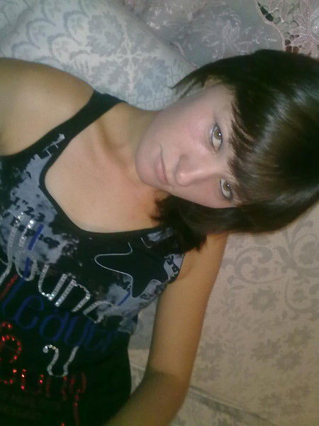 Оксана Завертаева