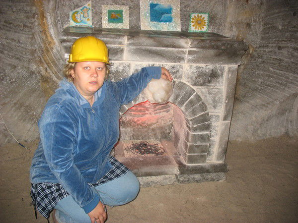 Виктория Кизирова