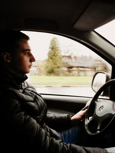 Валерій Яніцький