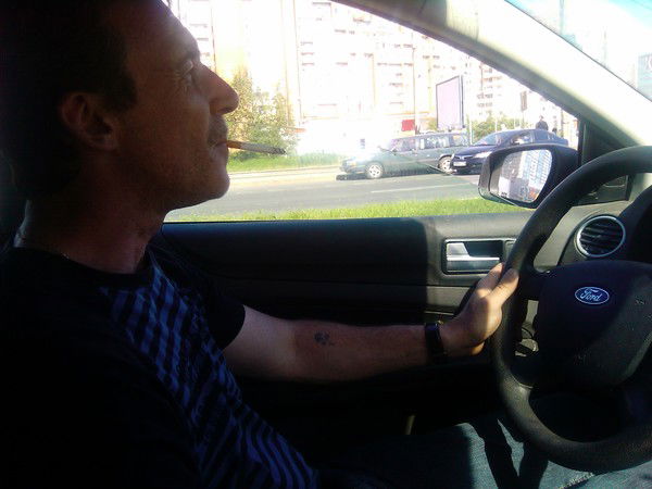 Дмитрий Деев