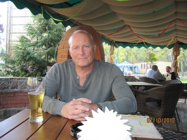 Александр Спиранский