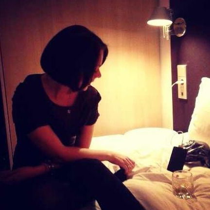 Алёна Герчиу